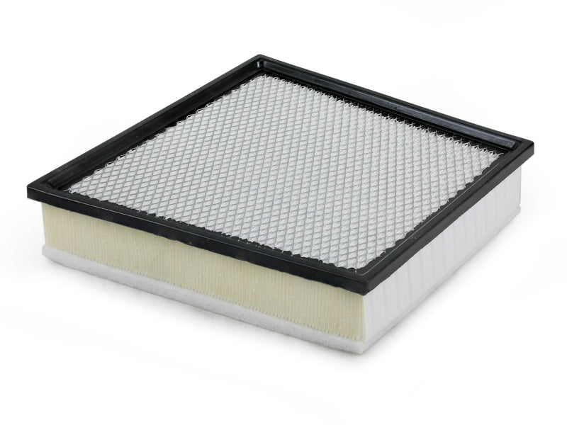 aFe Power ProGuard OE Replacement Air Filter for GM Diesel Trucks 2017-2019 6.6L V8 L5P