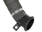 aFe ATLAS 3-inch Steel Down-Pipe for 2004.5-2010 GM Duramax Diesel Trucks (Part No. 49-04034)
