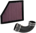 K&N 57-3092 Performance Intake Kit for Chevrolet Camaro V8-6.2L (2016-2020)