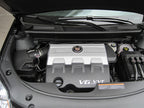 K&N Replacement Air Filter 10-13 Cadillac SRX 2.8L/3.0L/3.6L V6 by K&N Engineering Part 33-2444