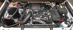 K&N Engineering 57-3088 Performance Cold Air Intake System for 2015-2016 Chevrolet Colorado and GMC Canyon with 3.6L V6 Engine