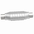 MagnaFlow California Grade CARB Compliant Universal Catalytic Converter 3 inch Part Number 334009