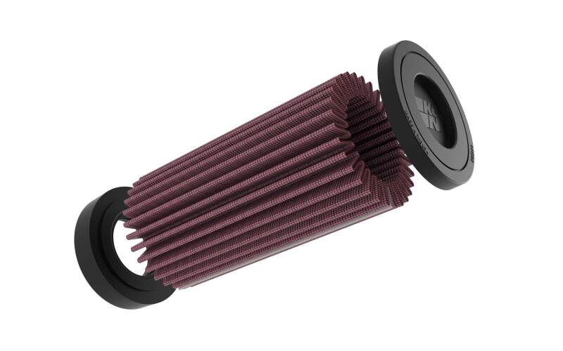 K&N Engineering Part KA-6201 High-Flow Off-Road Replacement Air Filter for Kawasaki Mule Models