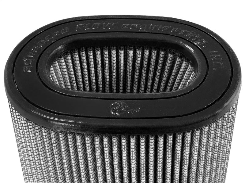 aFe MagnumFLOW ProDry S Air Filter Part Number 21-91092 for Automotive Performance