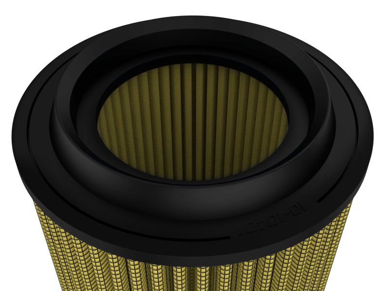aFe Power Magnum FLOW Air Filter with Pro GUARD 7 Media for Ford Bronco 2021-2022 L4-2.3L & V6-2.7L