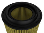 aFe Power Magnum FLOW Air Filter with Pro GUARD 7 Media for Ford Bronco 2021-2022 L4-2.3L & V6-2.7L