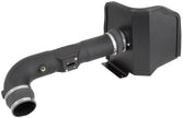 K&N Engineering 57-3082 Performance Cold Air Intake Kit for 2014-2015 Chevy Silverado 1500 and GMC Sierra 1500 with V-8 5.3/6.2L Engines