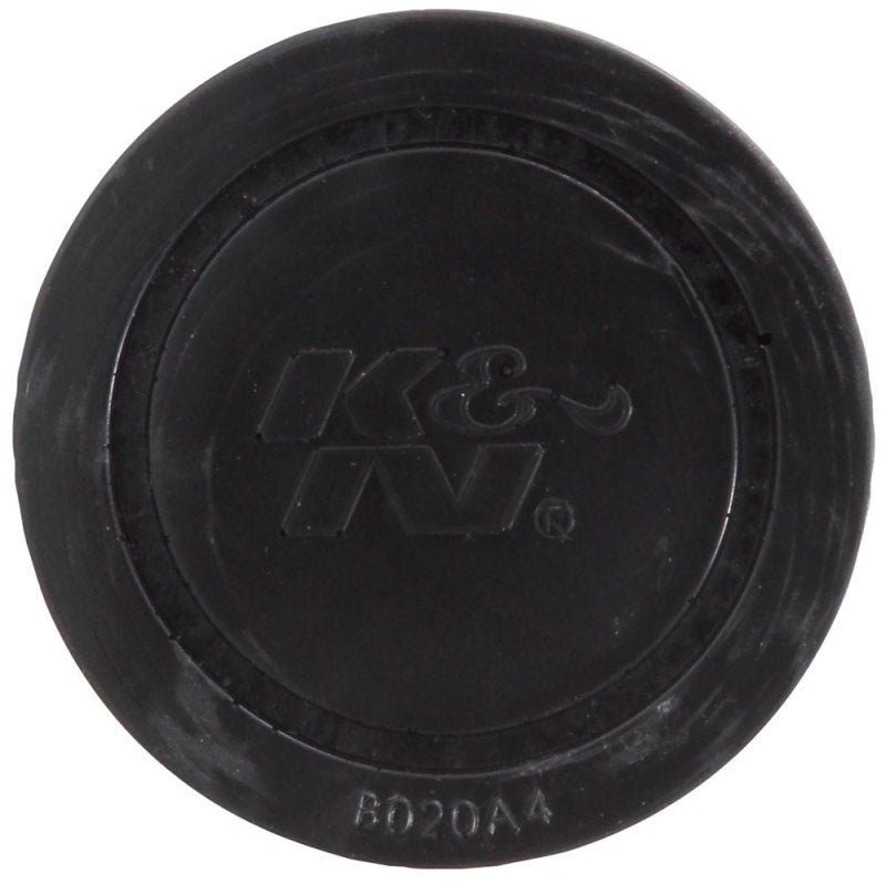 K&N Engineering 62-1000 Steel Base Crankcase Vent Filter for Classic and Racing Applications