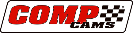 COMP Cams Small Kit for Chevrolet 305-350 Small Block Engines — Part CS XR258HR-11