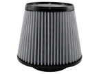 aFe MagnumFLOW Replacement Air Filter - Part Number 21-90020 - High-Flow, Washable Synthetic Media for Automotive Performance