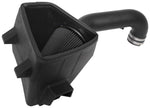 K&N Engineering 30-1578 DryFlow Air Intake System for 2019-2020 Ram 1500 with 5.7L V8 Engine