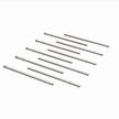 MagnaFlow Part Number 10151 Stainless Steel Exhaust Hangers - Pack of 10, 0.50 Inch Diameter, Straight Design