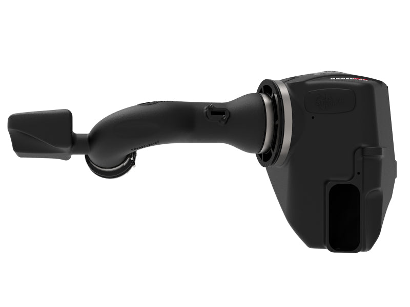 aFe Power Momentum GT Pro Dry S Intake System for 2019 GM Silverado/Sierra 1500 V6-4.3L / V8-5.3L / 6.2L