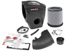aFe Momentum GT Pro Dry S Stage-2 Cold Air Intake System for Dodge Challenger, Charger, and Chrysler 300 SRT8 (2011-2015) with 6.4L HEMI V8