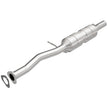 MagnaFlow HM Grade Federal/EPA Compliant Direct-Fit Catalytic Converter 55323 for Ford F-250 Super Duty 2002-2004