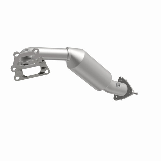 MagnaFlow OEM-Grade Federal/EPA Compliant Direct-Fit Catalytic Converter for 2015-2016 Chevrolet Colorado & GMC Canyon (Part #52611)