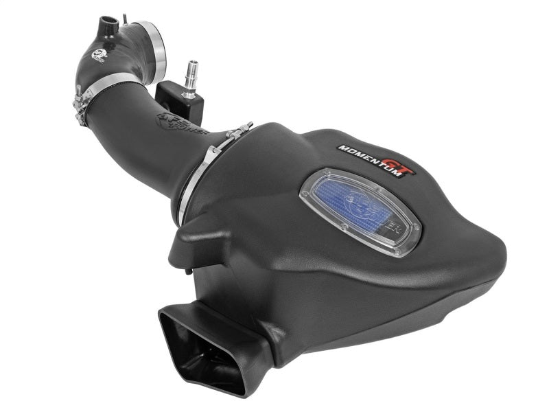 aFe Momentum GT Pro 5R Stage-2 Cold Air Intake System for Chevrolet Camaro SS V8-6.2L (2016-2024)