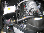 K&N Engineering 57-1555 Performance Cold Air Intake Kit for Jeep Grand Cherokee 2006-2010 with 6.1L V8