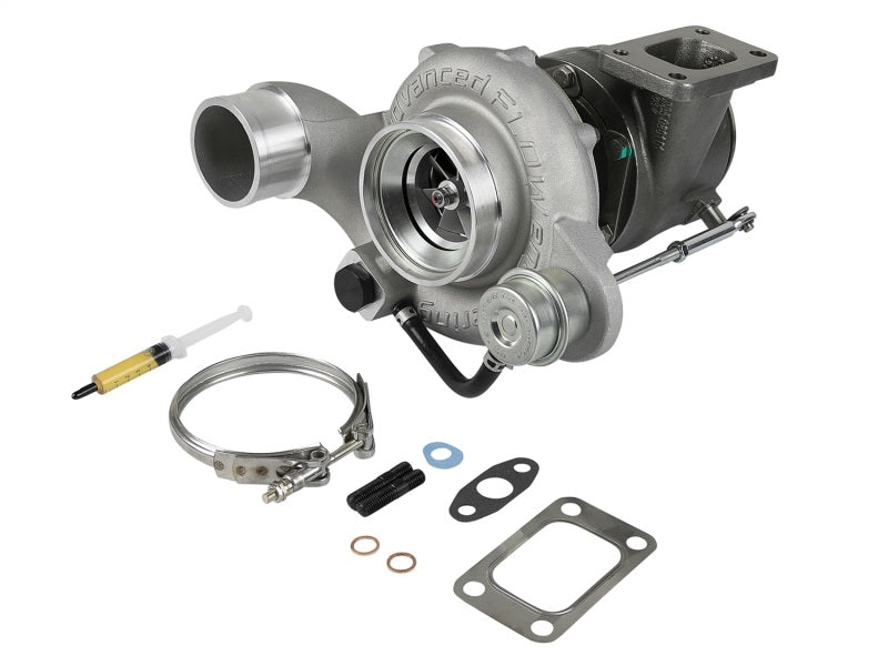 aFe BladeRunner Turbocharger for Dodge Diesel Trucks 03-07 5.9L L6 - Direct Bolt-On Replacement