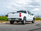 Borla Touring Cat-Back Exhaust System for 2019-2025 Chevrolet Silverado 1500 & GMC Sierra 1500 with Factory Side Exit - Part Number 140793