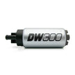 DeatschWerks 340 LPH DW300 Series In-Tank Fuel Pump – High-Flow Performance for Automotive Applications