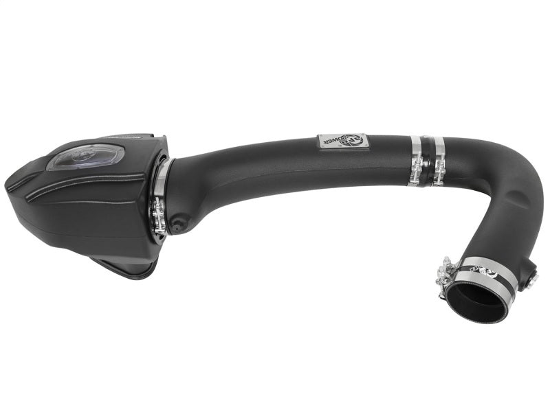 aFe Momentum GT Pro 5R Stage-2 Cold Air Intake System for Dodge Challenger, Charger, and Chrysler 300 (2011-2015) V6 3.6L
