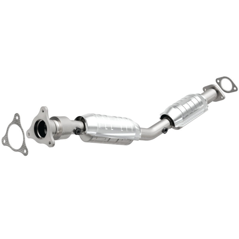 MagnaFlow OEM Grade Direct Fit Catalytic Converter 49197 for Chevrolet Cobalt and HHR
