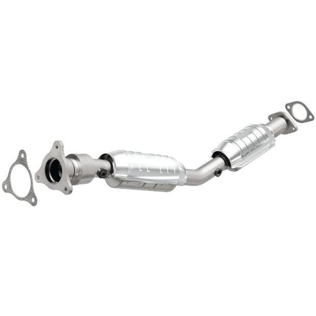 MagnaFlow OEM Grade Direct Fit Catalytic Converter 49197 for Chevrolet Cobalt and HHR