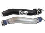 aFe BladeRunner Intercooler Hot Side Tube for Ford Diesel Trucks V8-6.7L (2011-2013)