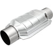 MagnaFlow OEM Grade Universal Catalytic Converter 94139 – EPA Compliant, 3-inch Diameter