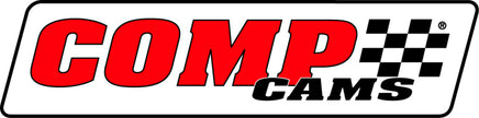 COMP Cams CB XR297R-10 Small Camshaft Kit for Chevrolet Gen IV Big Block Engines