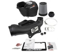 aFe Momentum GT Pro DRY S Cold Air Intake System for 2012-2018 Jeep Wrangler JK V6 3.6L