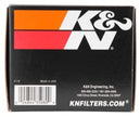 K&N Performance Electric Fuel Pump 1-2 PSI for Automotive Applications - Part Number 81-0400