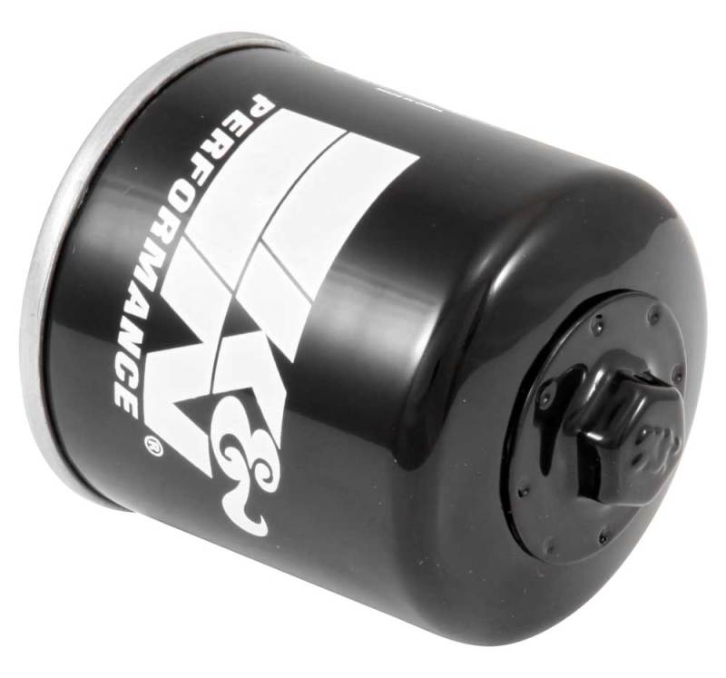 K&N Engineering Powersports Oil Filter Part KN-153 for Ducati and Cagiva Vehicles