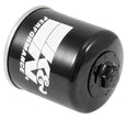 K&N Engineering Powersports Oil Filter Part KN-153 for Ducati and Cagiva Vehicles
