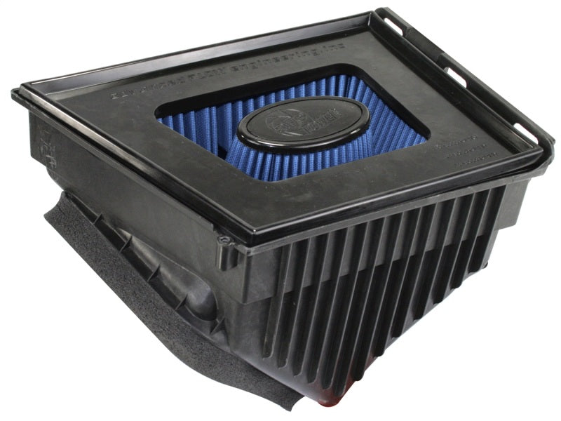 aFe MagnumFLOW IRF Replacement Air Filter for GM Diesel Trucks 2011-2016, Part Number 30-80209
