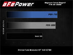 aFe Magnum FORCE Stage-2 Pro 5R Cold Air Intake System for 2019-2020 Chevrolet Silverado & GMC Sierra 1500 V8-5.3L