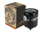 aFe ProGuard D2 Fuel Filter Part Number 44-FF019 for Dodge Ram 2500 and 3500