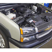 Banks Power 41800 Ram-Air Intake System for Chevy/GMC 4.8L-6.0L V8 - Cold Air Performance Upgrade