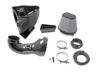 aFe 17-12 Chevrolet Camaro ZL1 Track Series Carbon Fiber Cold Air Intake System with Pro DRY S Filter