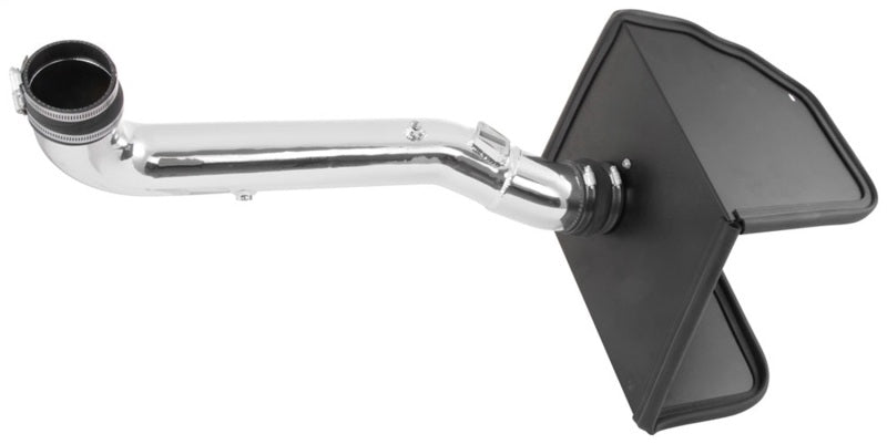 K&N Engineering 77-3104KP Cold Air Intake Kit for Chevrolet Colorado and GMC Canyon V6-3.6L