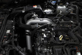 K&N Engineering 77-1005KC Charge Pipe Kit for 2021-2023 Ford Bronco 2.3L Turbocharged Engines