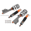 aFe Control PFADT Series Featherlight Adjustable Coilover System for 2014-2015 Chevy Corvette