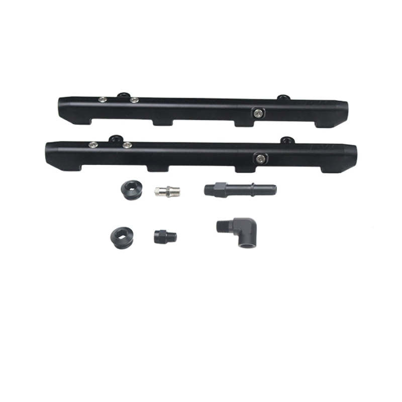 DeatschWerks F-150 Coyote 5.0 Fuel Rails for 2020-2023 Ford F-150 5.0L