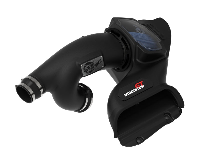 aFe Momentum GT Pro 5R Cold Air Intake System for Ford F-150 2021-2022 V6 3.5L - Part Number 50-70072R
