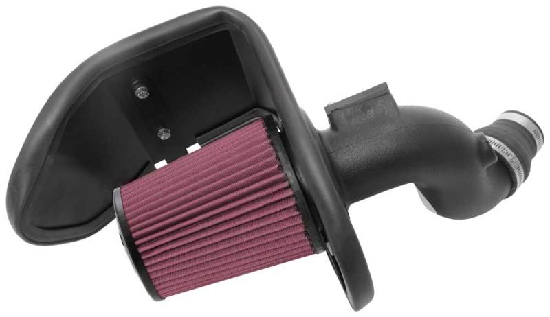K&N 16-18 Chevrolet Malibu L4-1.5L F/I Turbo AirCharger Performance Intake System