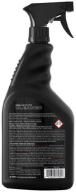 K&N Engineering HVAC Filter Cleaner 99-6010 – 32 oz Spray Bottle for Effective Air Filter Maintenance