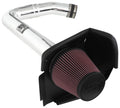 K&N Engineering 69-2544TP Cold Air Intake System for 2011-2014 Dodge and Chrysler Vehicles