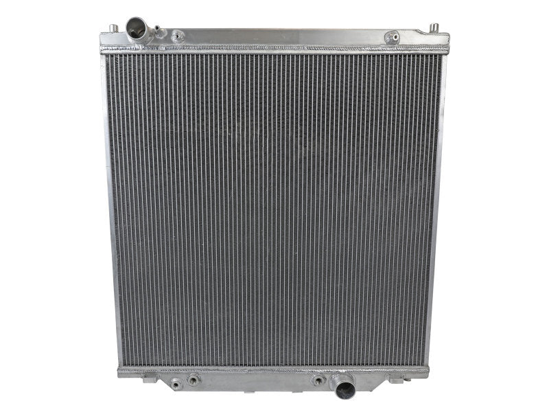 aFe BladeRunner Street Series Radiator for 2006-2007 Ford F-250 Super Duty V8 6.0L Diesel Trucks