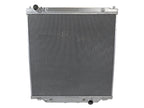 aFe BladeRunner Street Series Radiator for 2006-2007 Ford F-250 Super Duty V8 6.0L Diesel Trucks